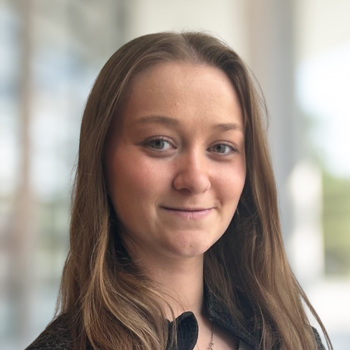 Stine Haarstad, FREJA