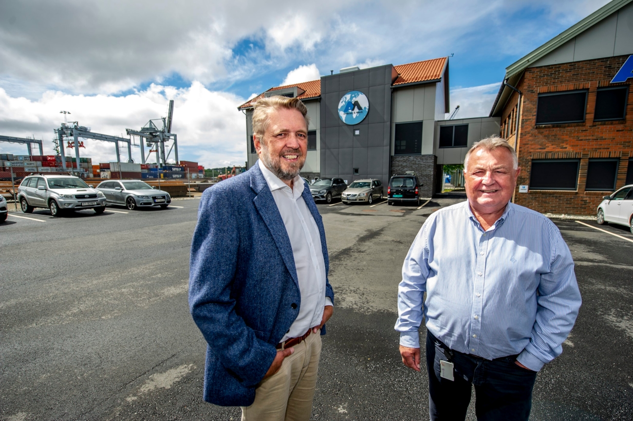 Andersen & Mørck
